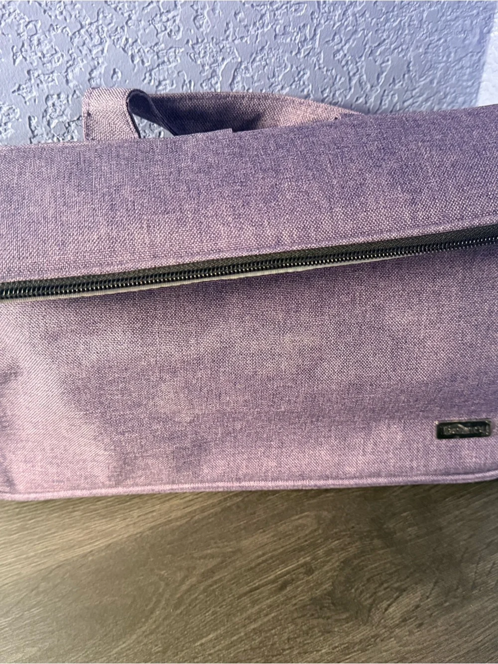 Dyson Airwrap Complete Styler Nickel/Fuschia Excellent Condition With Storage